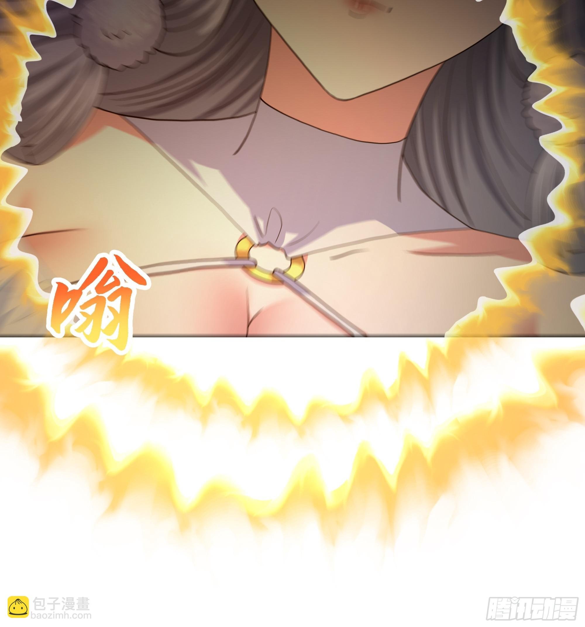 65 托塔李天王的神力