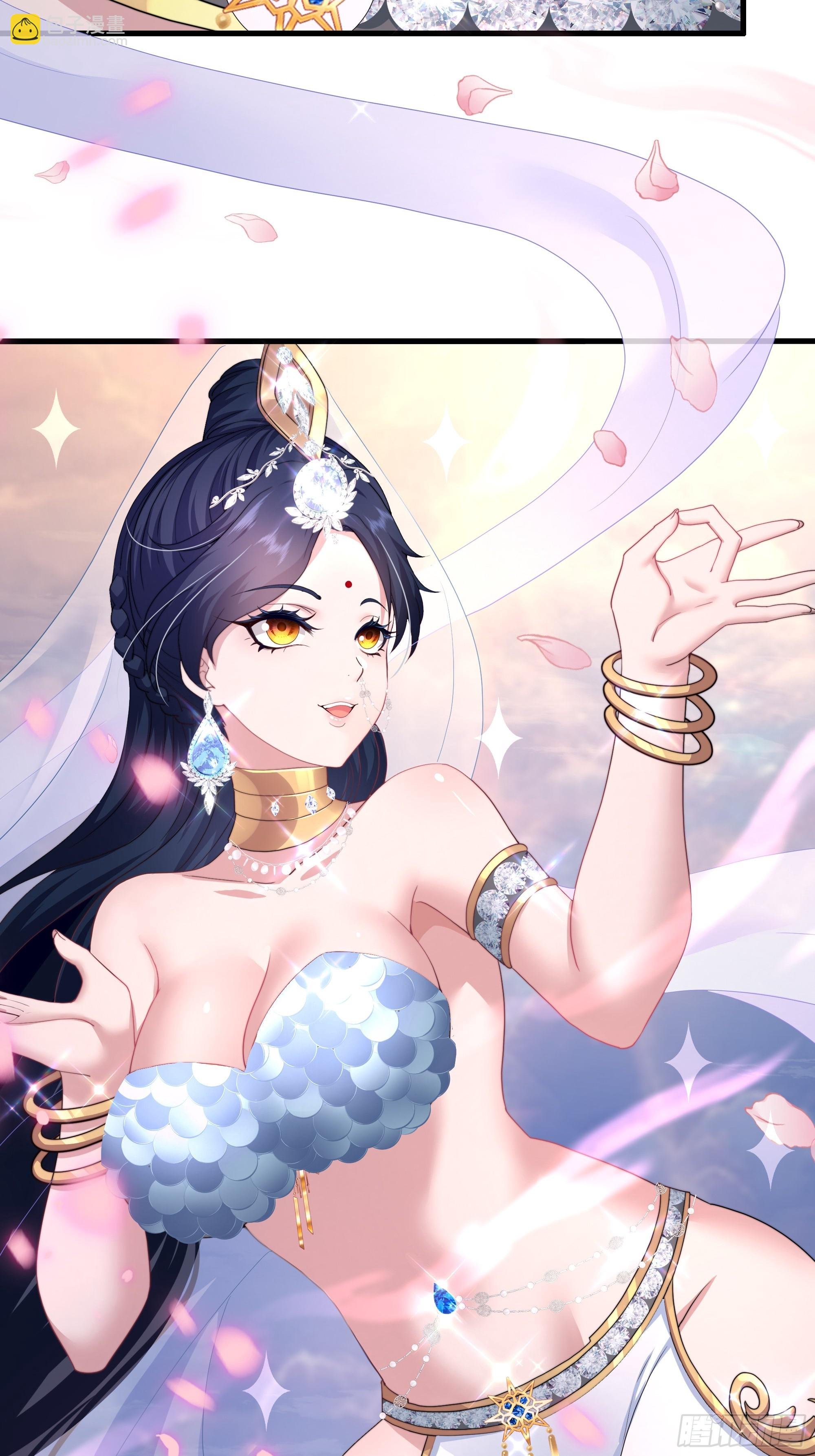 68 留学女修