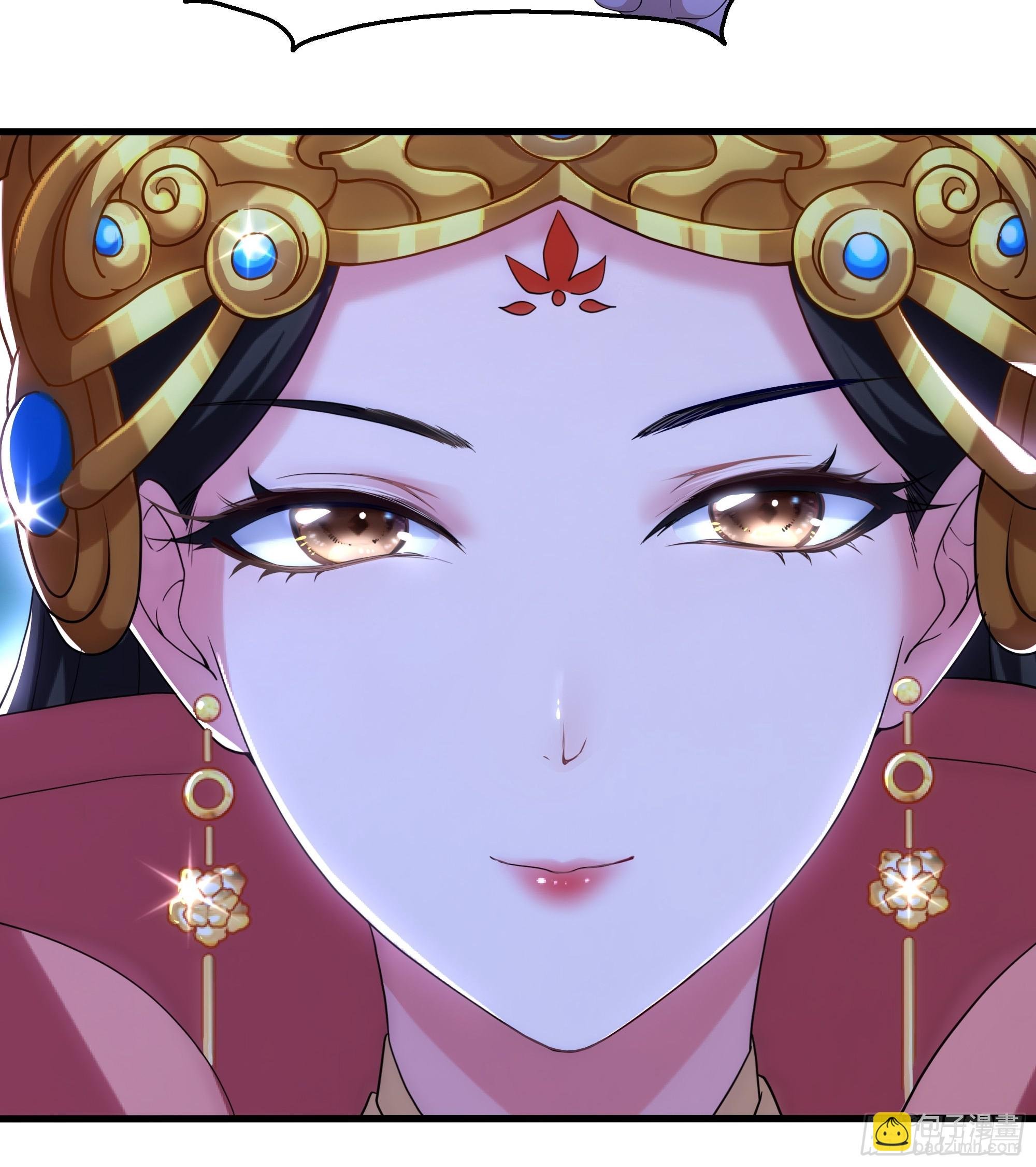 70 封神榜的秘密