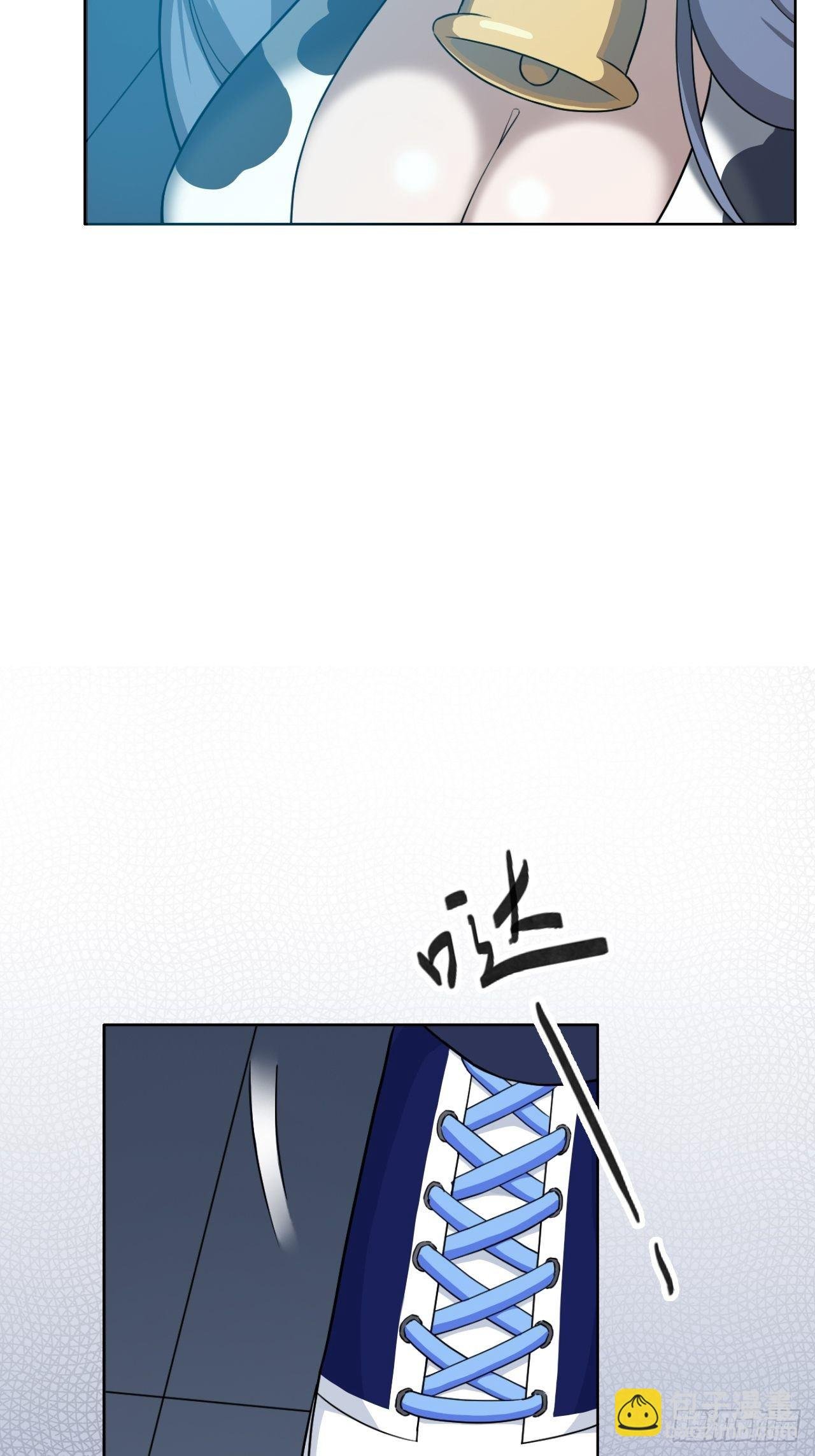 03. 你们逼我成神的