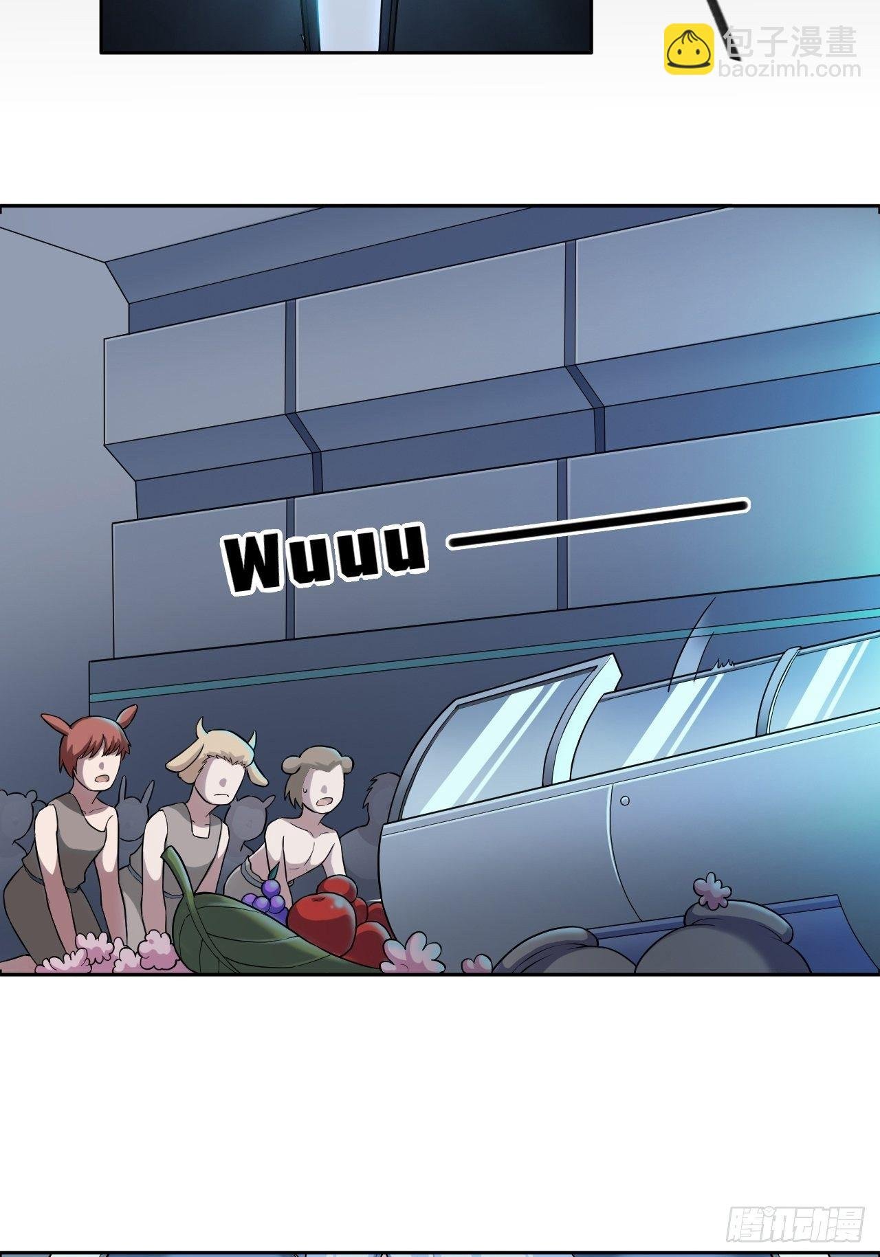01. 如何唤醒救世主？