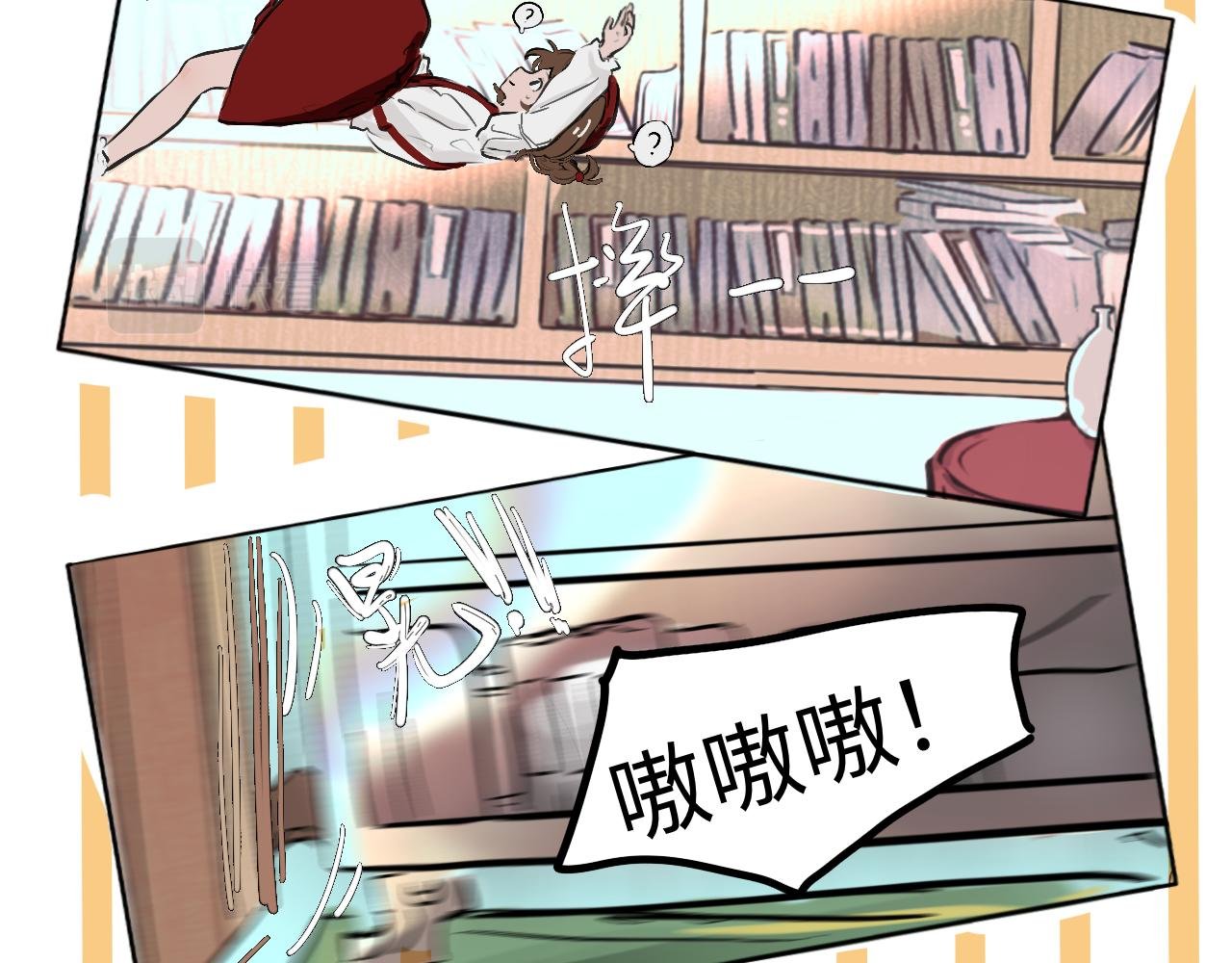 画画就像坐大牢
