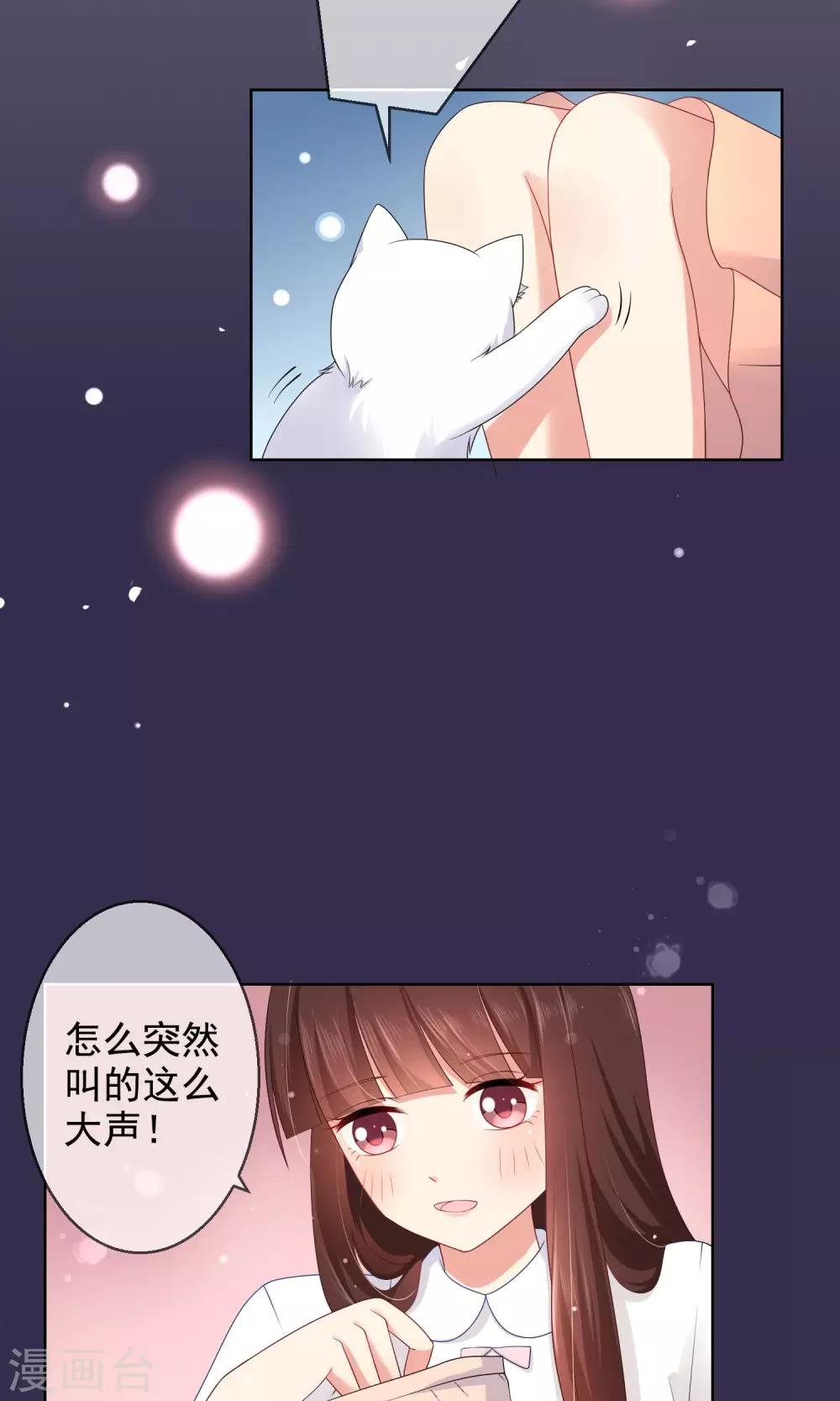 第10话 真心与虚伪
