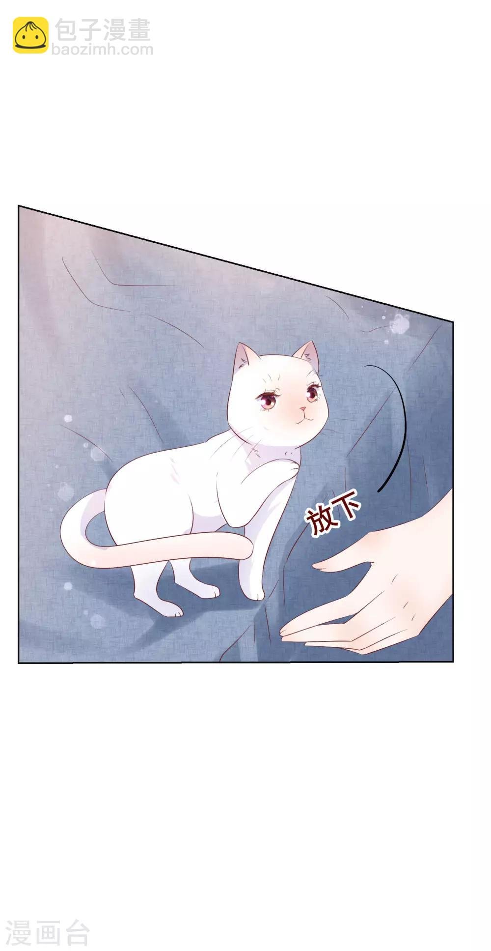 第135话 今天住在男神家