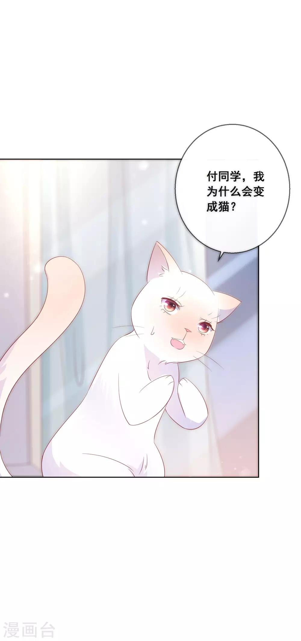第135话 今天住在男神家