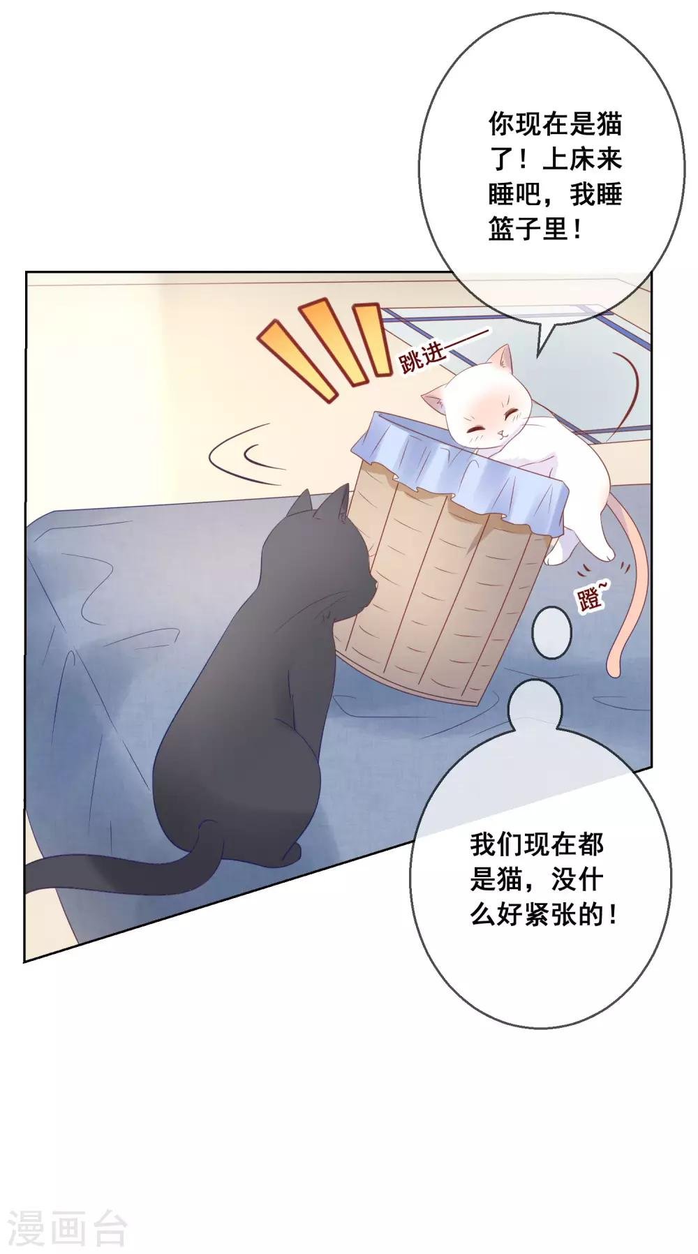 第137话 抱紧我