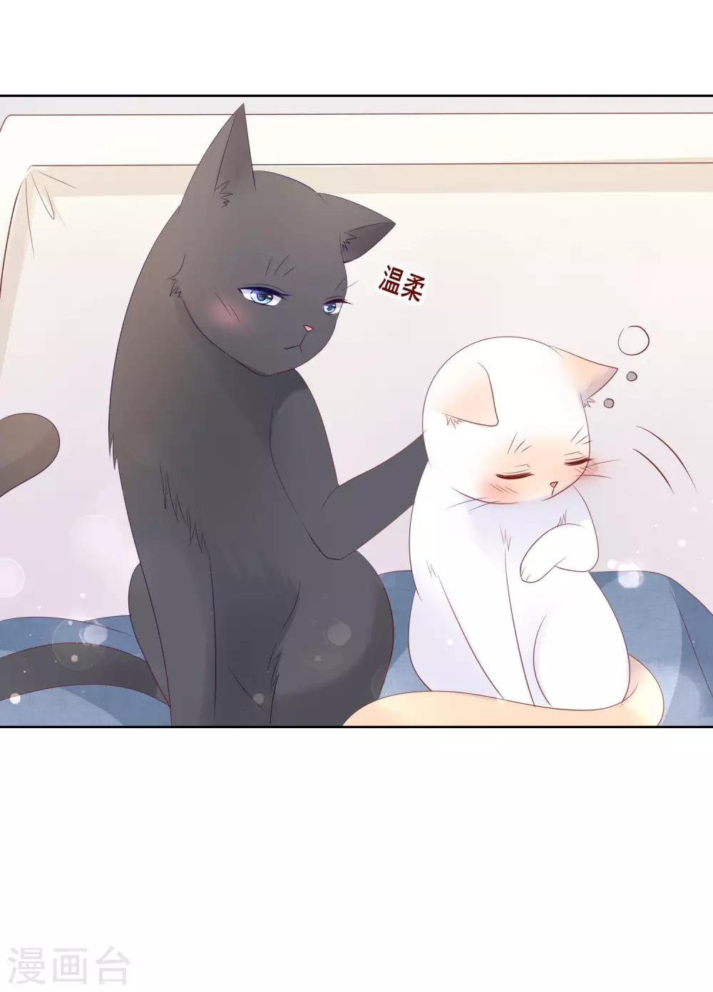 第137话 抱紧我