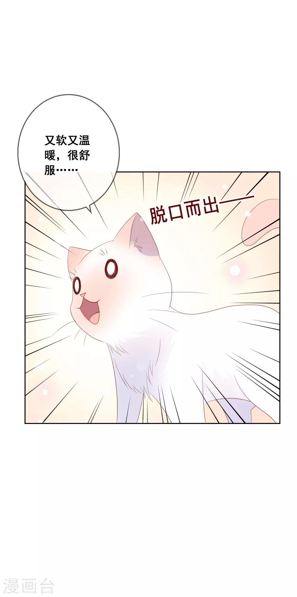 第138话 我怎么变小了？！