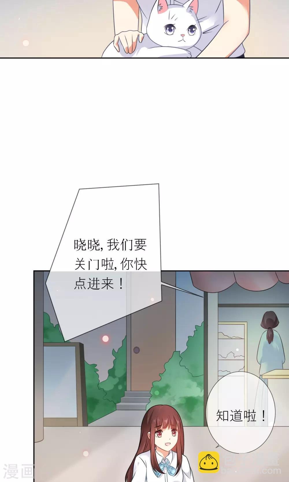 第3话 人间极乐是喵咪