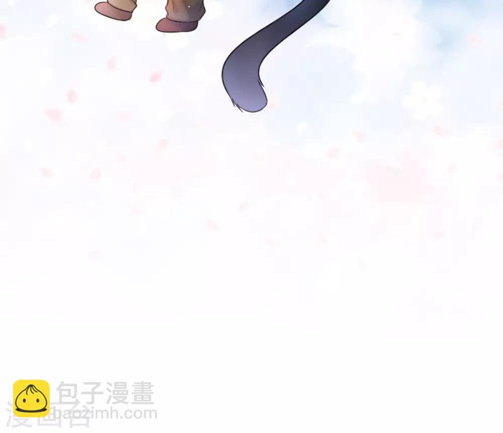 第3话 人间极乐是喵咪