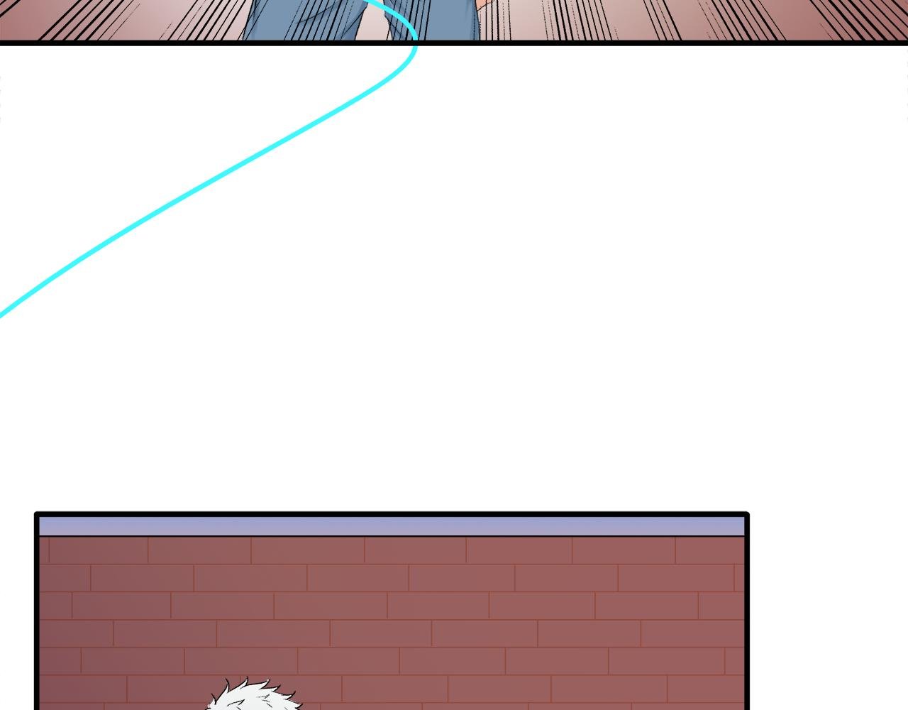 第7话 诡异世界