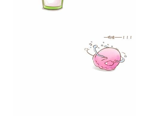 快跑！！咖啡先生！！