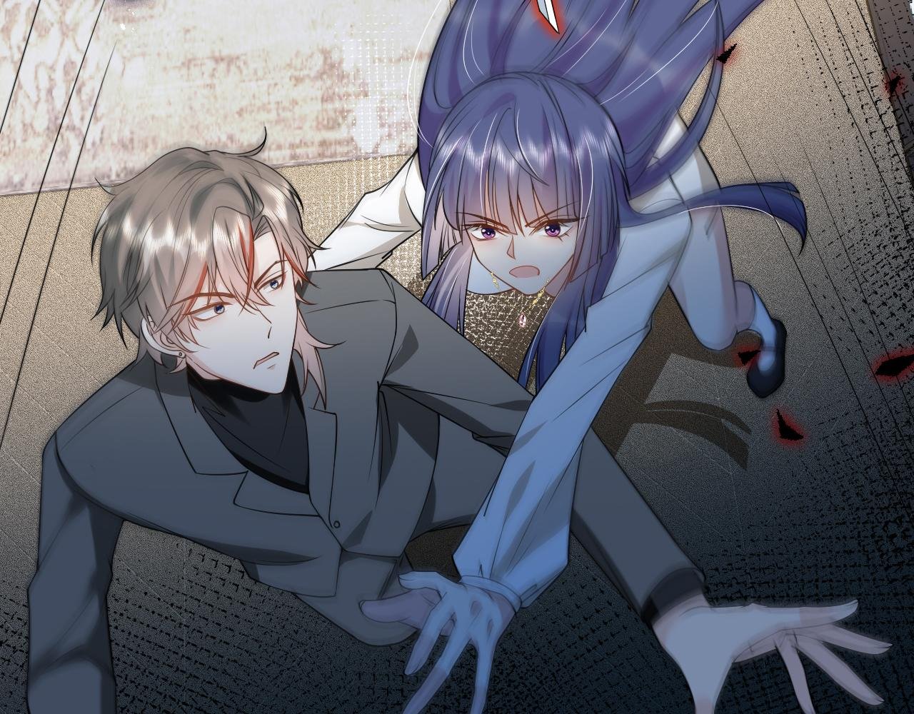 第4话 噬魂娃娃