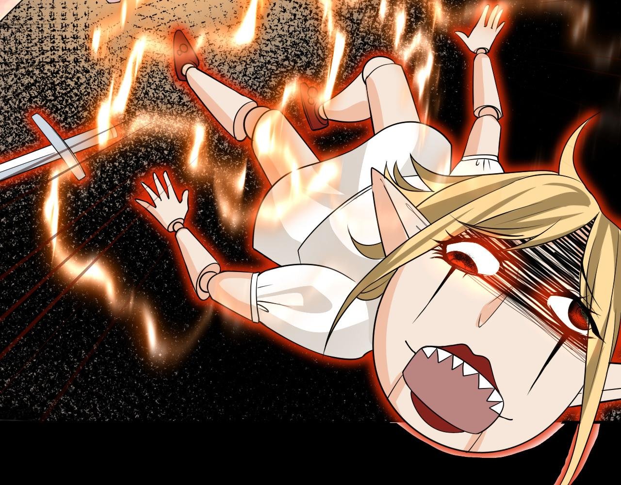 第4话 噬魂娃娃
