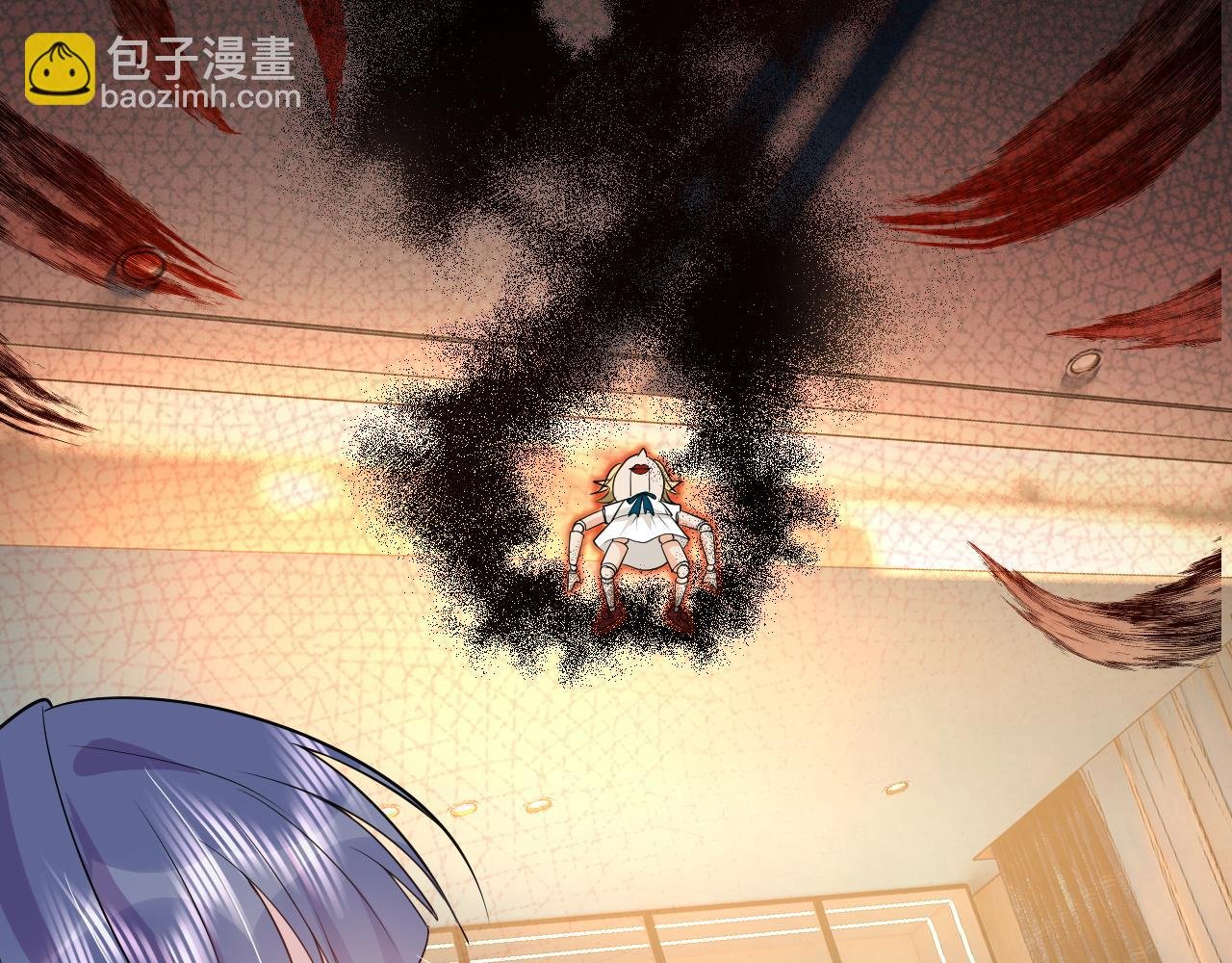 第4话 噬魂娃娃