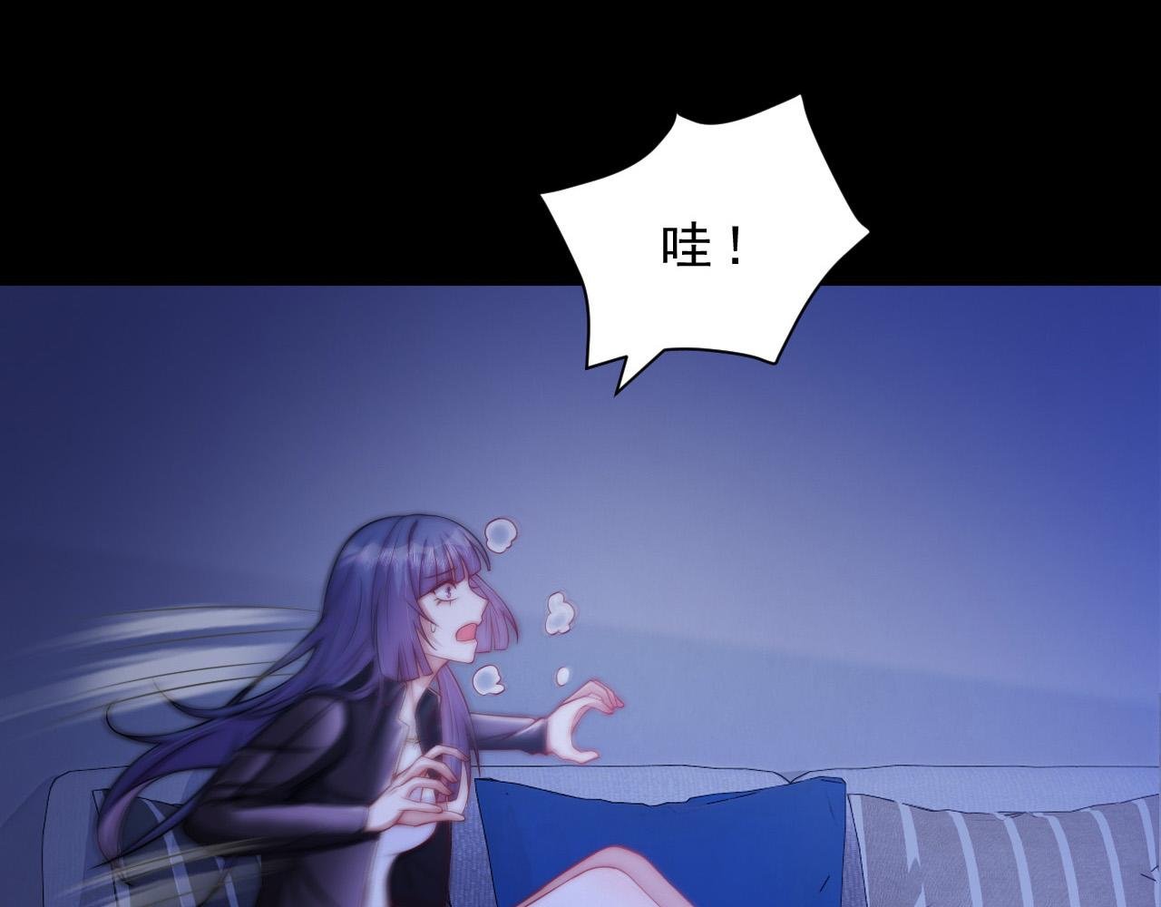 第1话 红色高跟鞋
