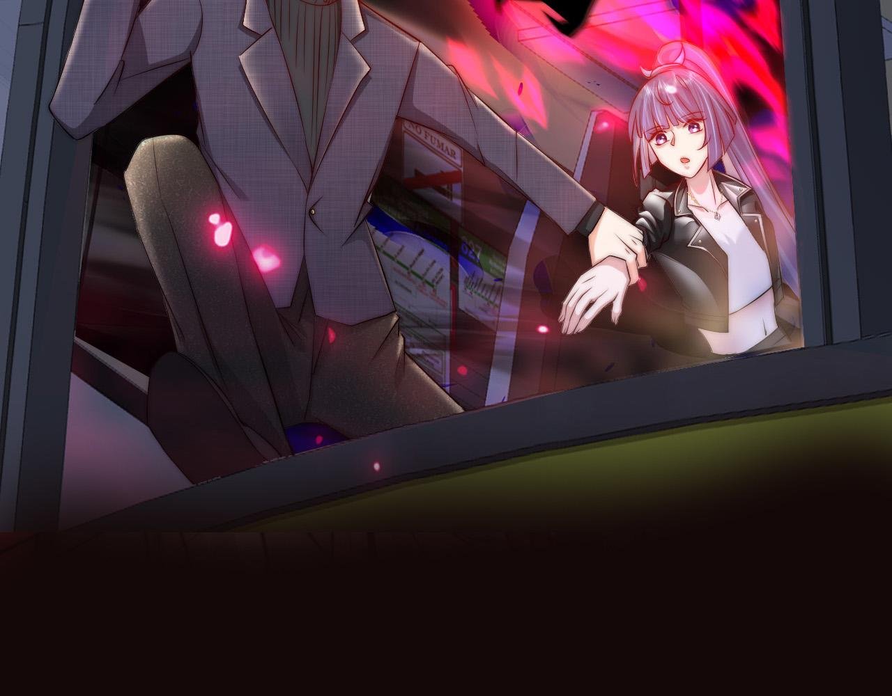 预告