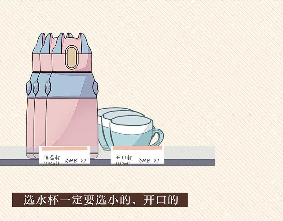 当代年轻人摸鱼图鉴