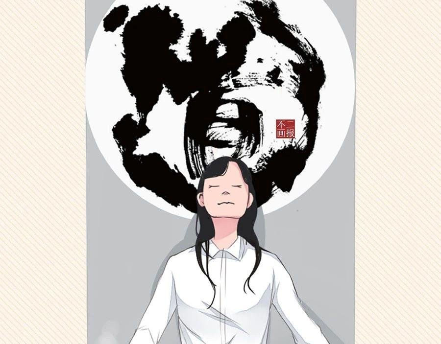 当代年轻人摸鱼图鉴