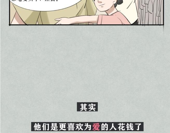 当代年轻人花钱图鉴