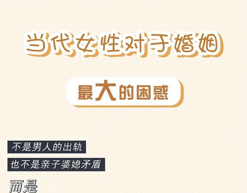 男人婚后变脸图鉴