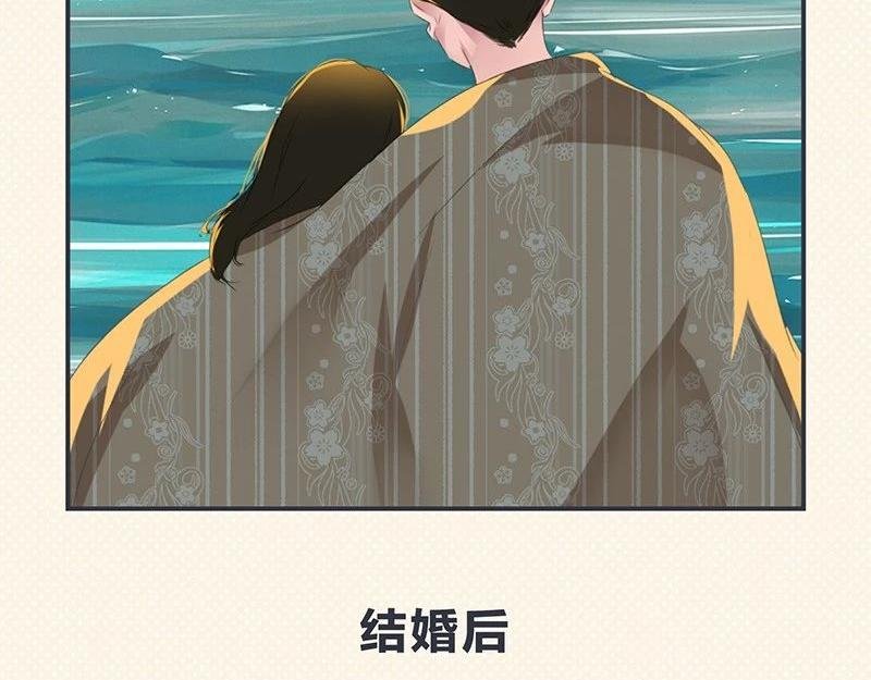男人婚后变脸图鉴
