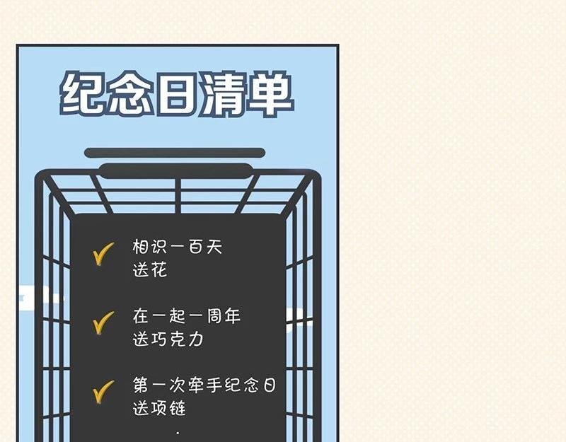 男人婚后变脸图鉴