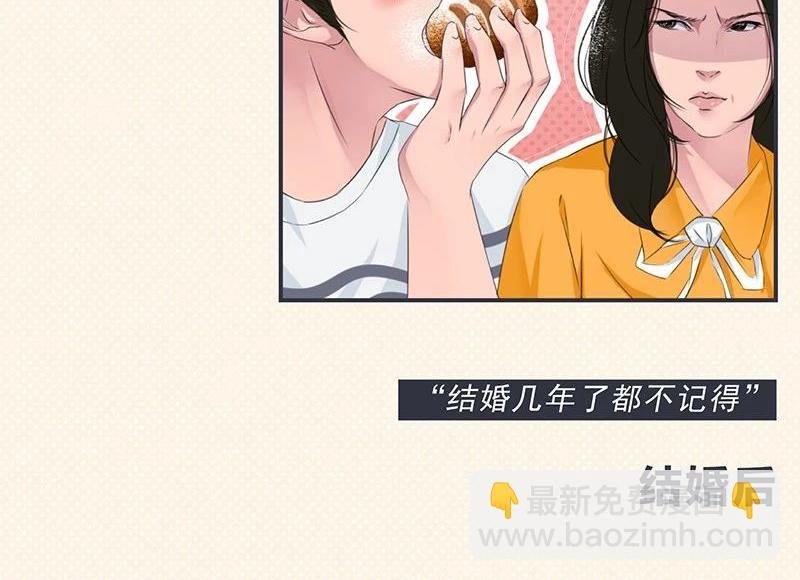 男人婚后变脸图鉴