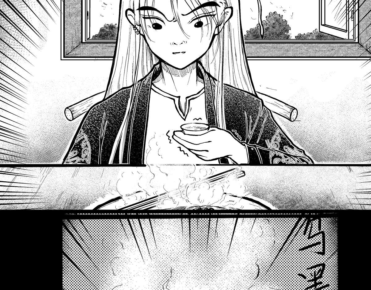 恩将仇报？