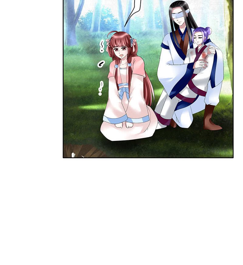第100话 惊弦碎影