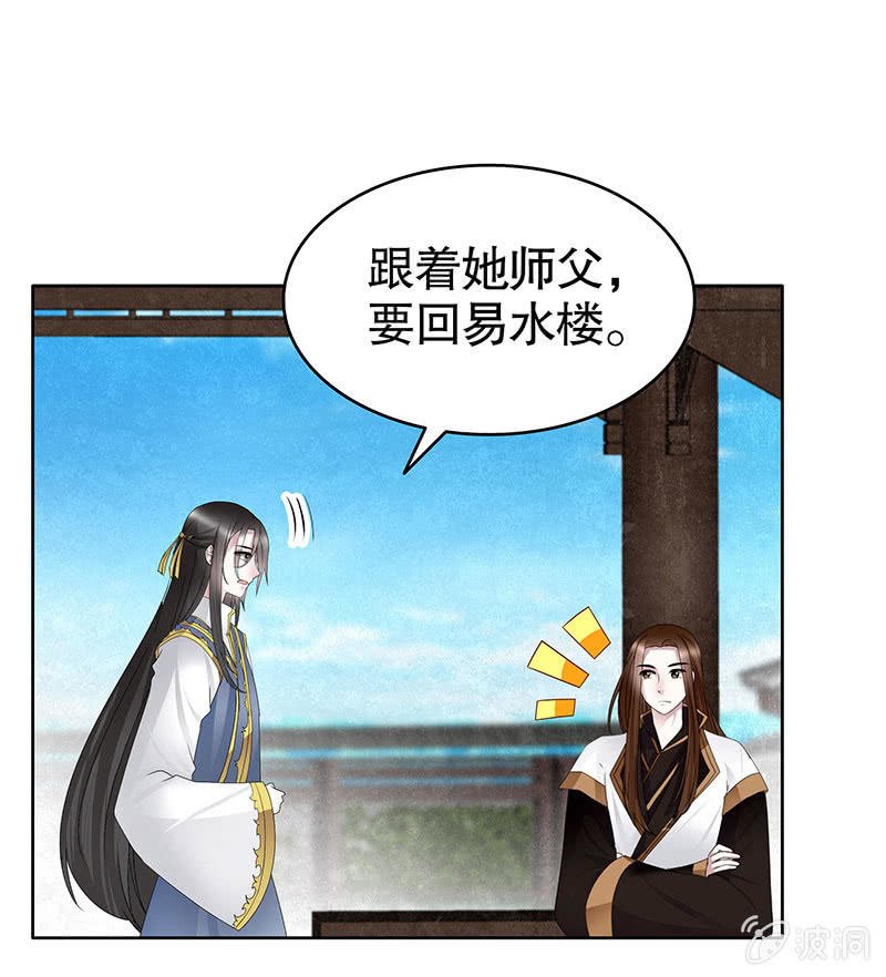 第106话 攻略老丈人！