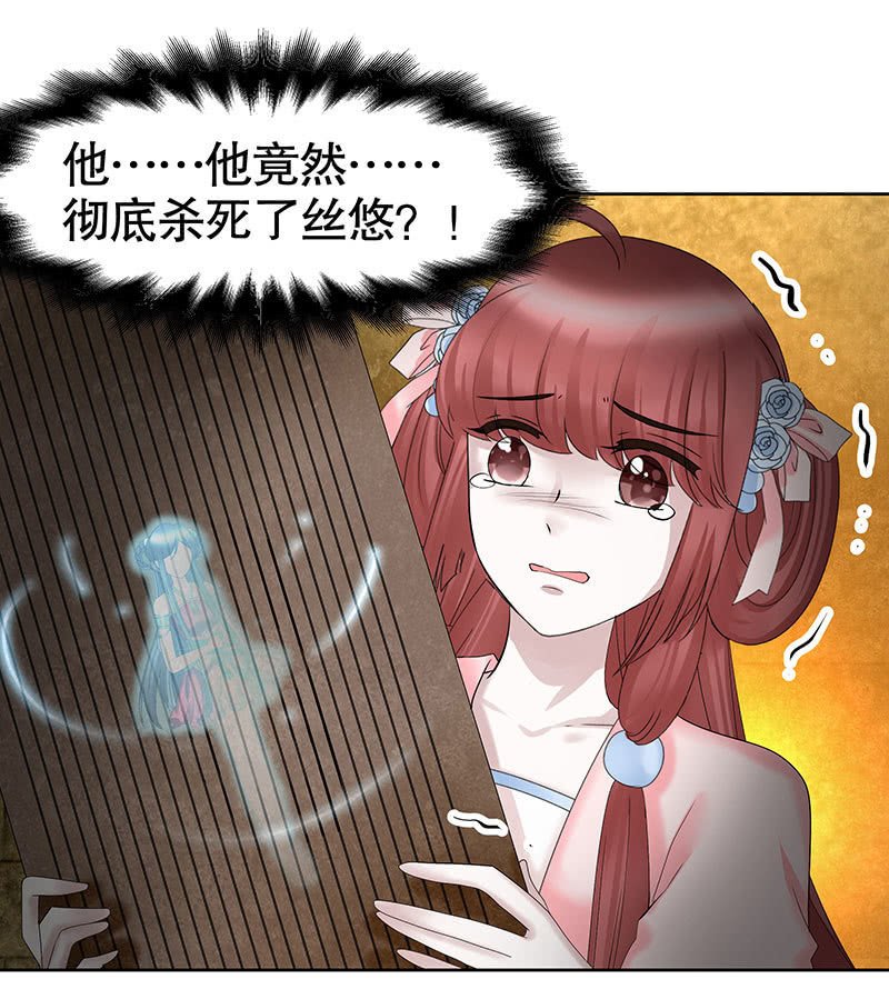 第128话 心死