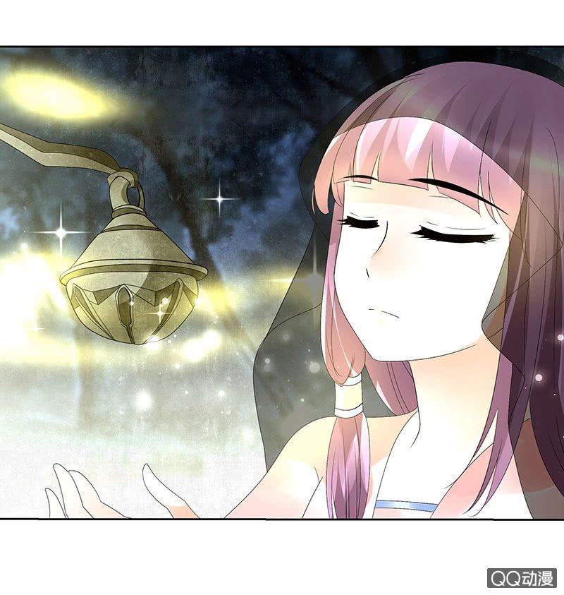 第44话 旷世奇宝古灵玉