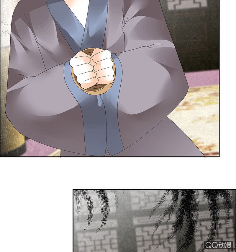 第46话 震惊！古琴里惊现朦胧人影