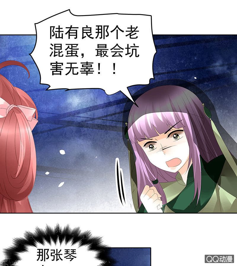 第46话 震惊！古琴里惊现朦胧人影