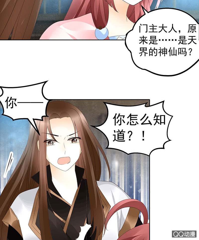 第50话 师叔故交绿绮琴