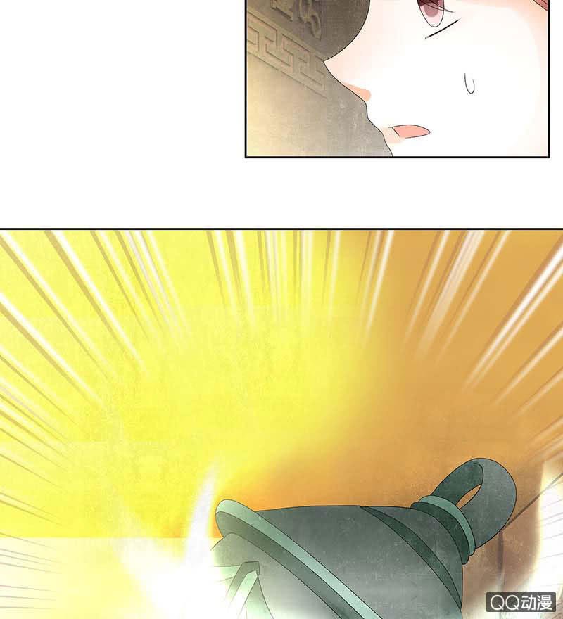 第51话 大、大、大铃铛？
