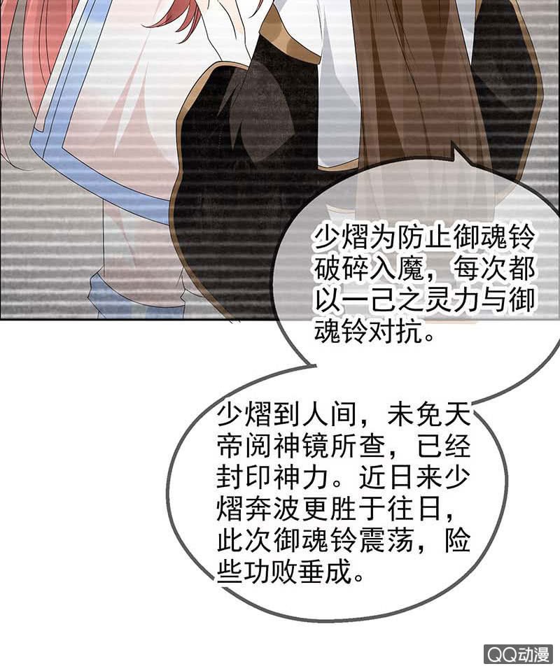 第53话 子埙回来啦~