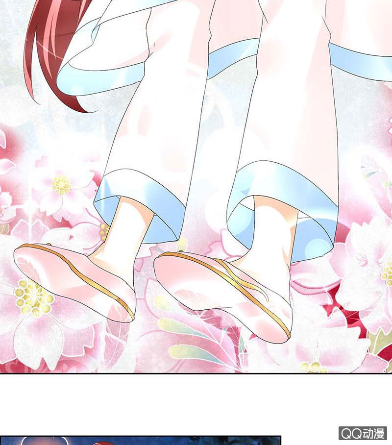 第55话 为送礼发愁的天帝三太子