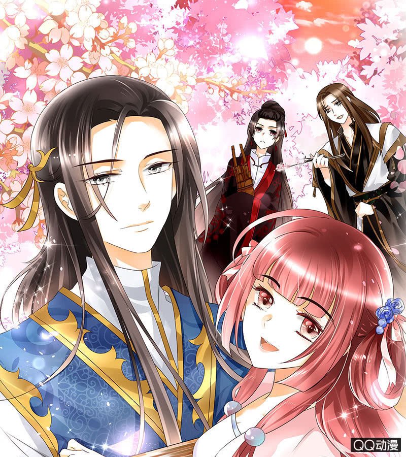 第66话 玖玉孤身涉险