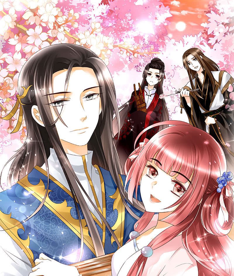 第76话 玖玉误会央央