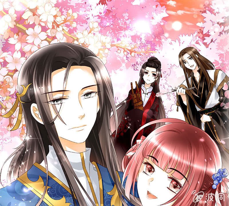第88话 被囚禁的梓桐师嫂