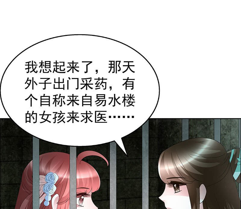 第88话 被囚禁的梓桐师嫂