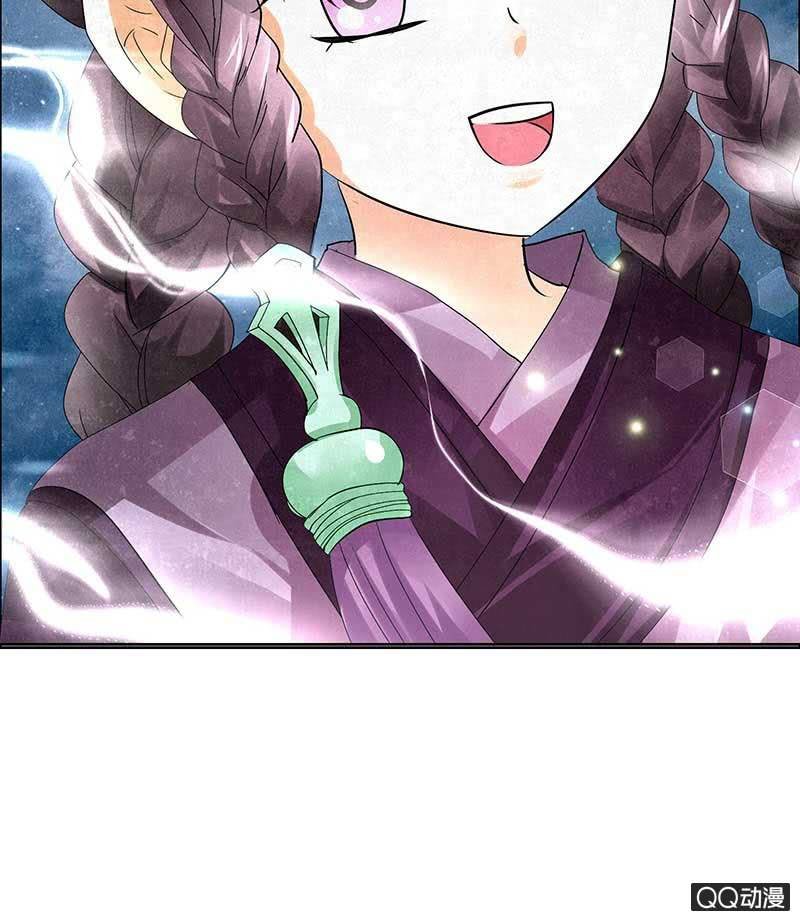 第8话 琴之乐灵