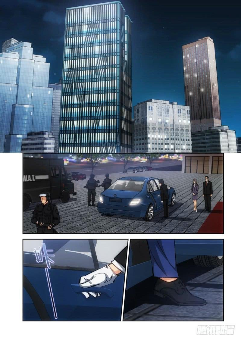 121.大事件 启示录（13）