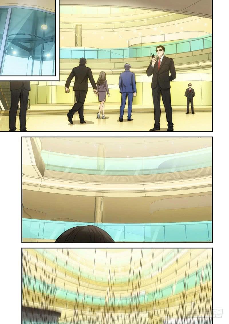 121.大事件 启示录（13）