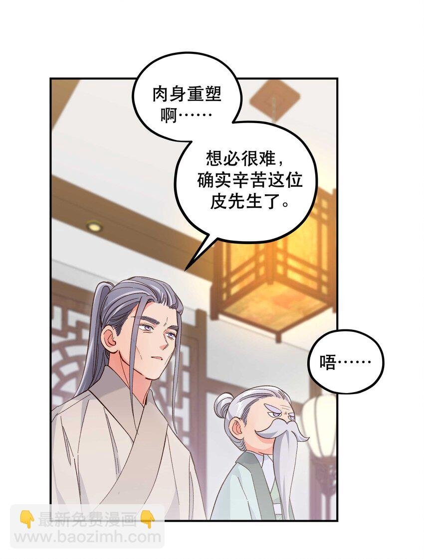 128 很有精神