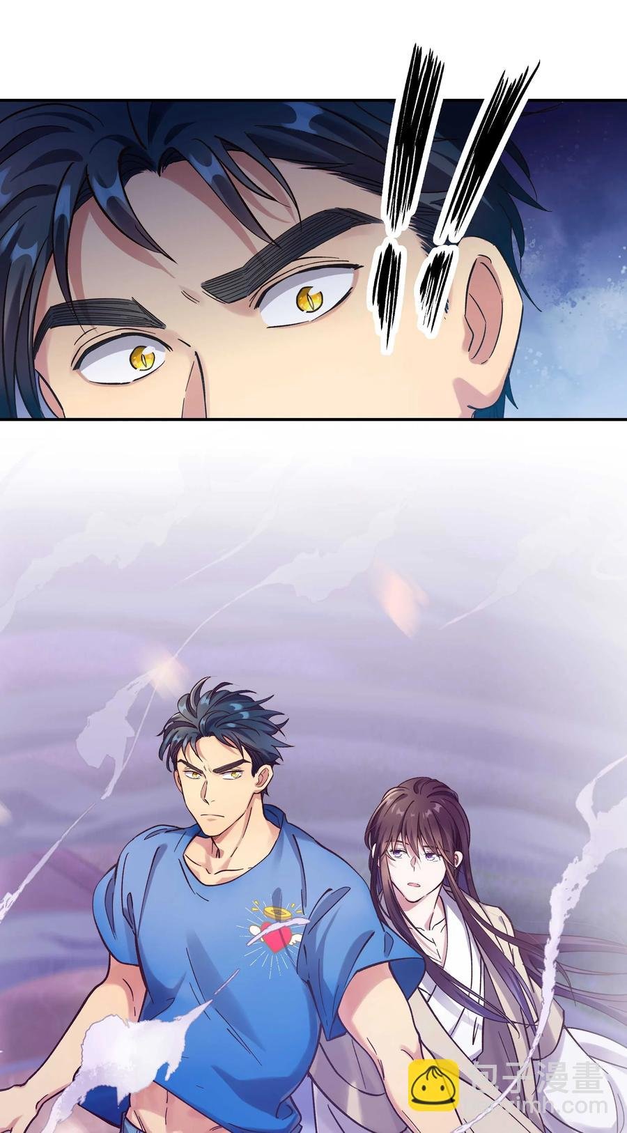 024 这么开心，聊什么呢？