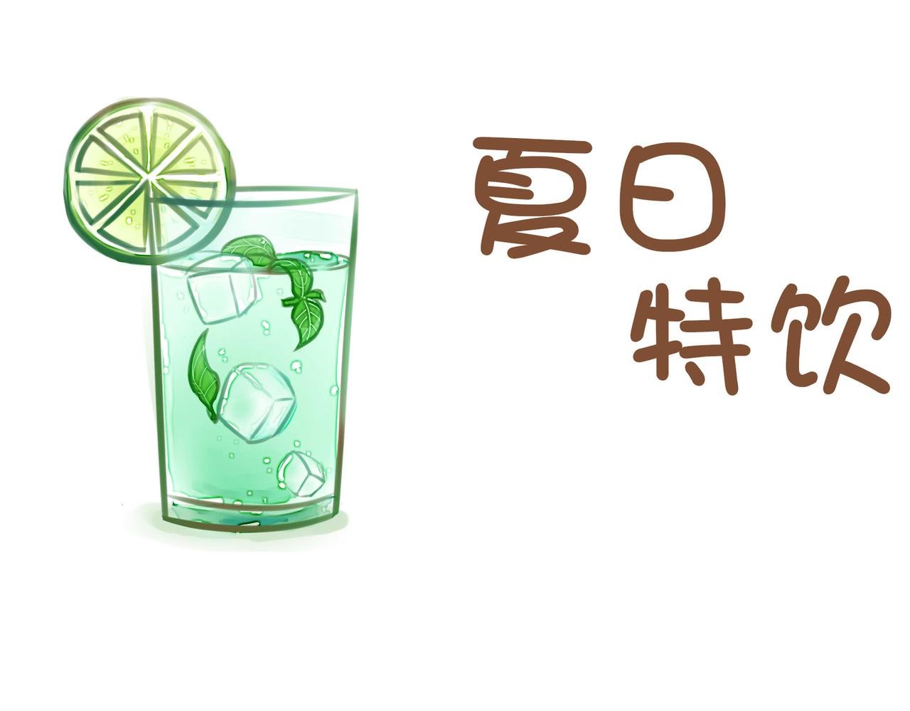 薄荷巧克力是怎么样诞生的~