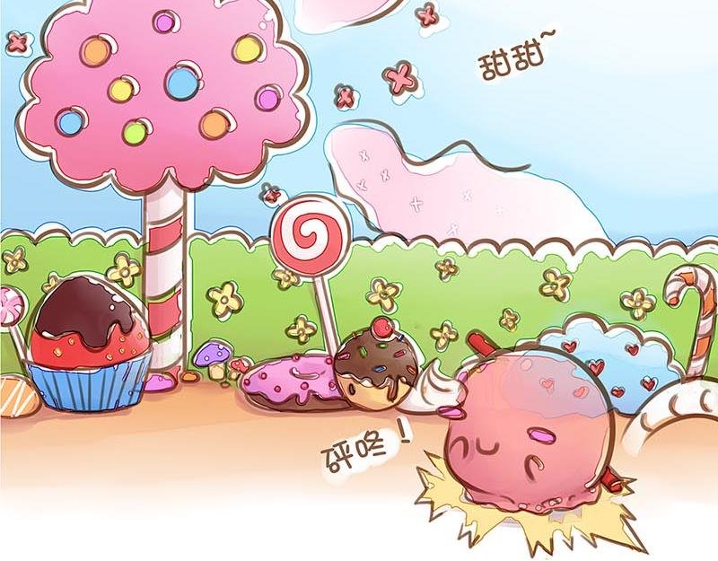 为什么？！你说这到底是为什么？！